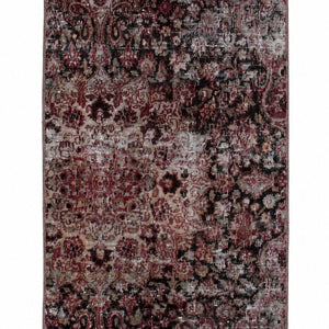 31076 MASHAD 2'8" x 10'3"