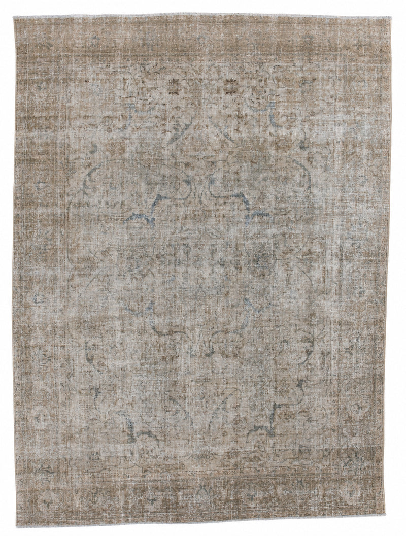 31082 TABRIZ 8'6" x 12'6"