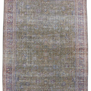 31083 MAHAL 9'9" x 13'4"