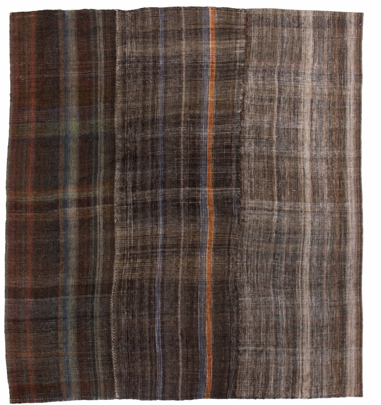 31114 KILLIM 12'5" x 13'2"