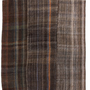 31114 KILLIM 12'5" x 13'2"