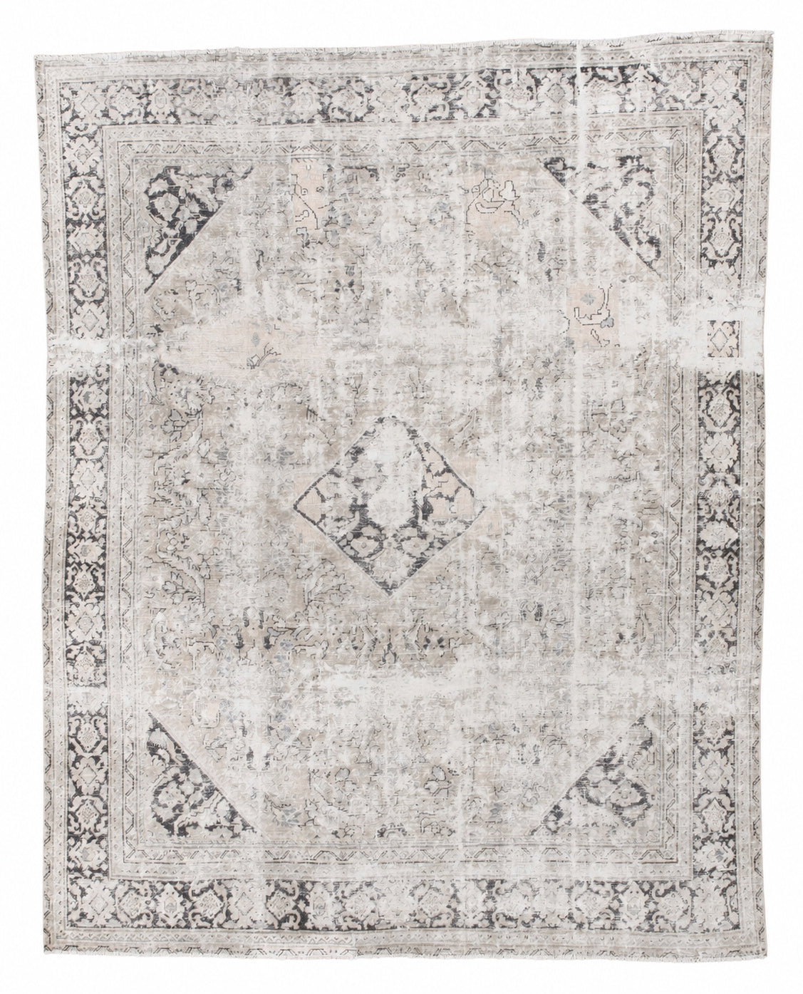 31168 VINTAGE MAHAL 9'3" x 11'9"