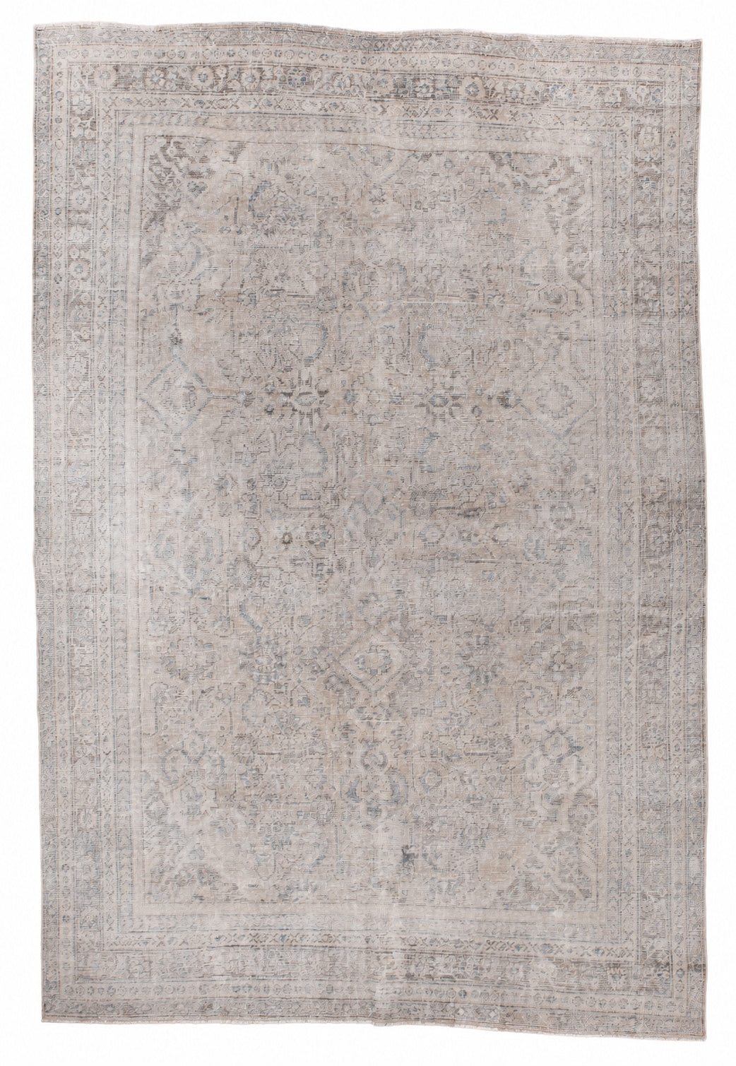 31171 VINTAGE MAHAL 7'7" x 11'3"
