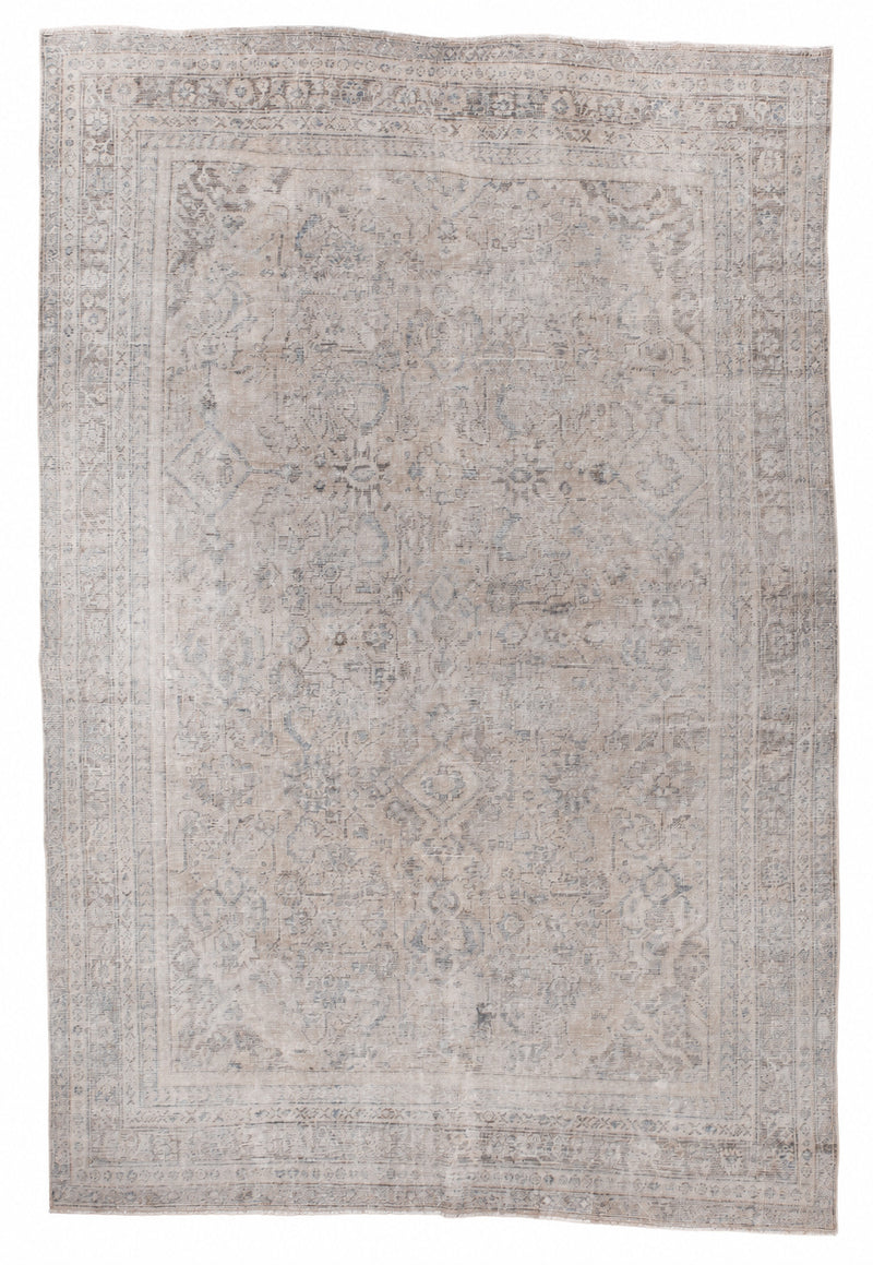 31171 VINTAGE MAHAL 7'7" x 11'3"