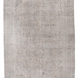 31171 VINTAGE MAHAL 7'7" x 11'3"