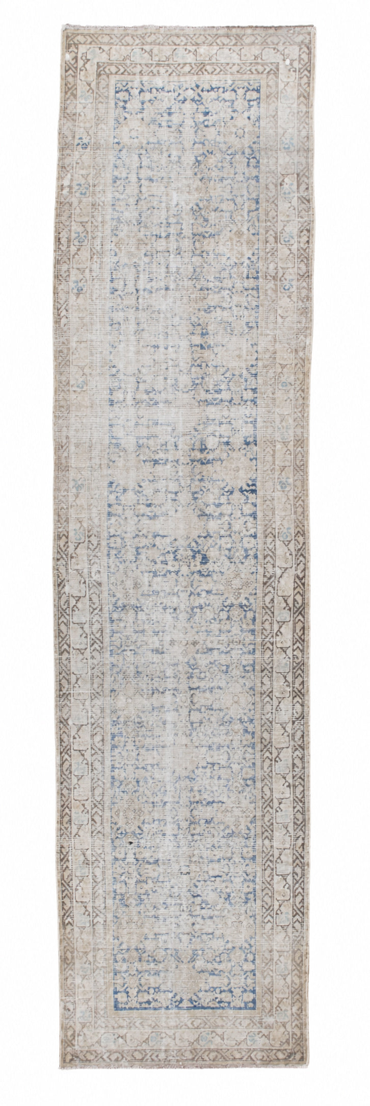 31174 VINTAGE MALAYER 3'0" x 12'4"