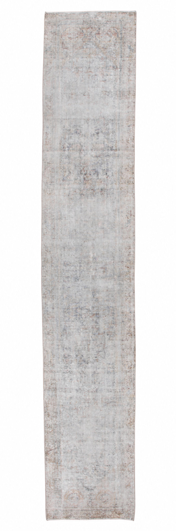 31176 VINTAGE MALAYER 2'11" x 15'9"