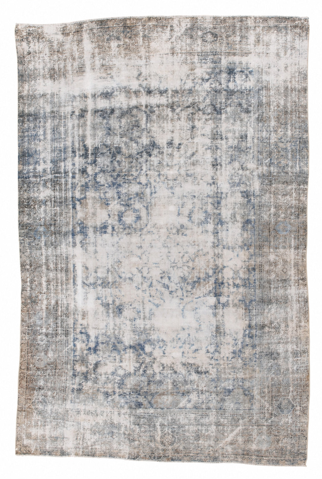 31177 VINTAGE MALAYER 7'7" x 11'10"