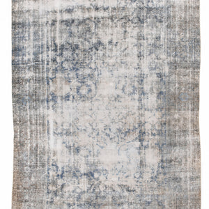 31177 VINTAGE MALAYER 7'7" x 11'10"