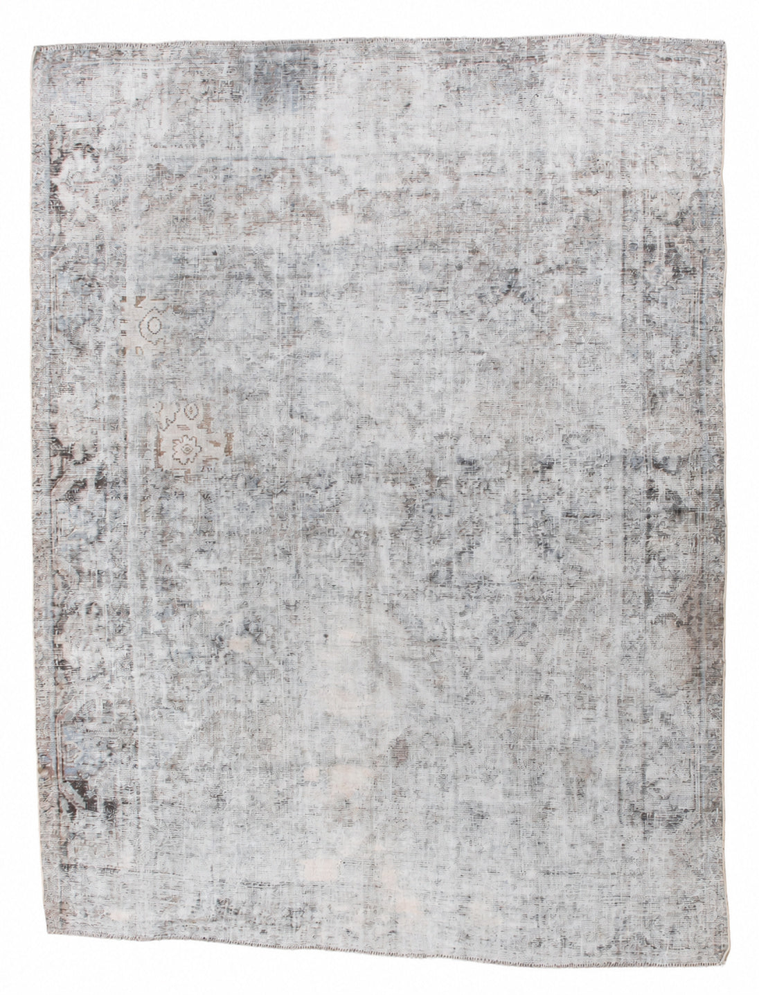 31179 VINTAGE MALAYER 7'5" x 9'6"