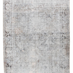 31179 VINTAGE MALAYER 7'5" x 9'6"