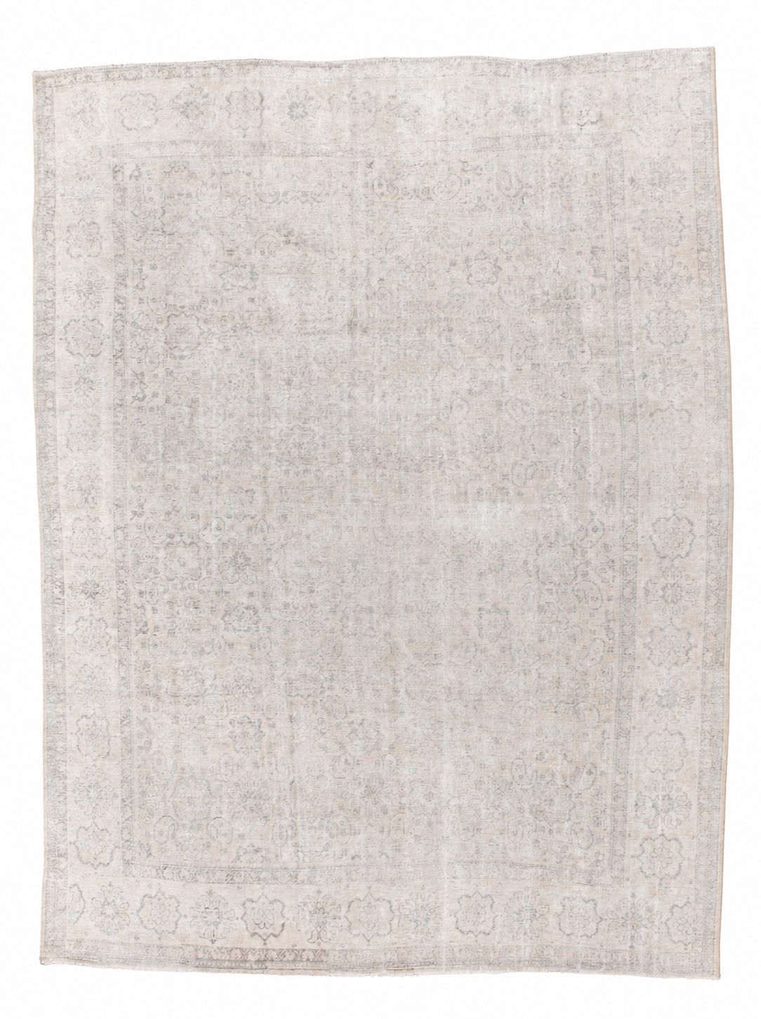31180 VINTAGE MAHAL 9'6" x 12'6"