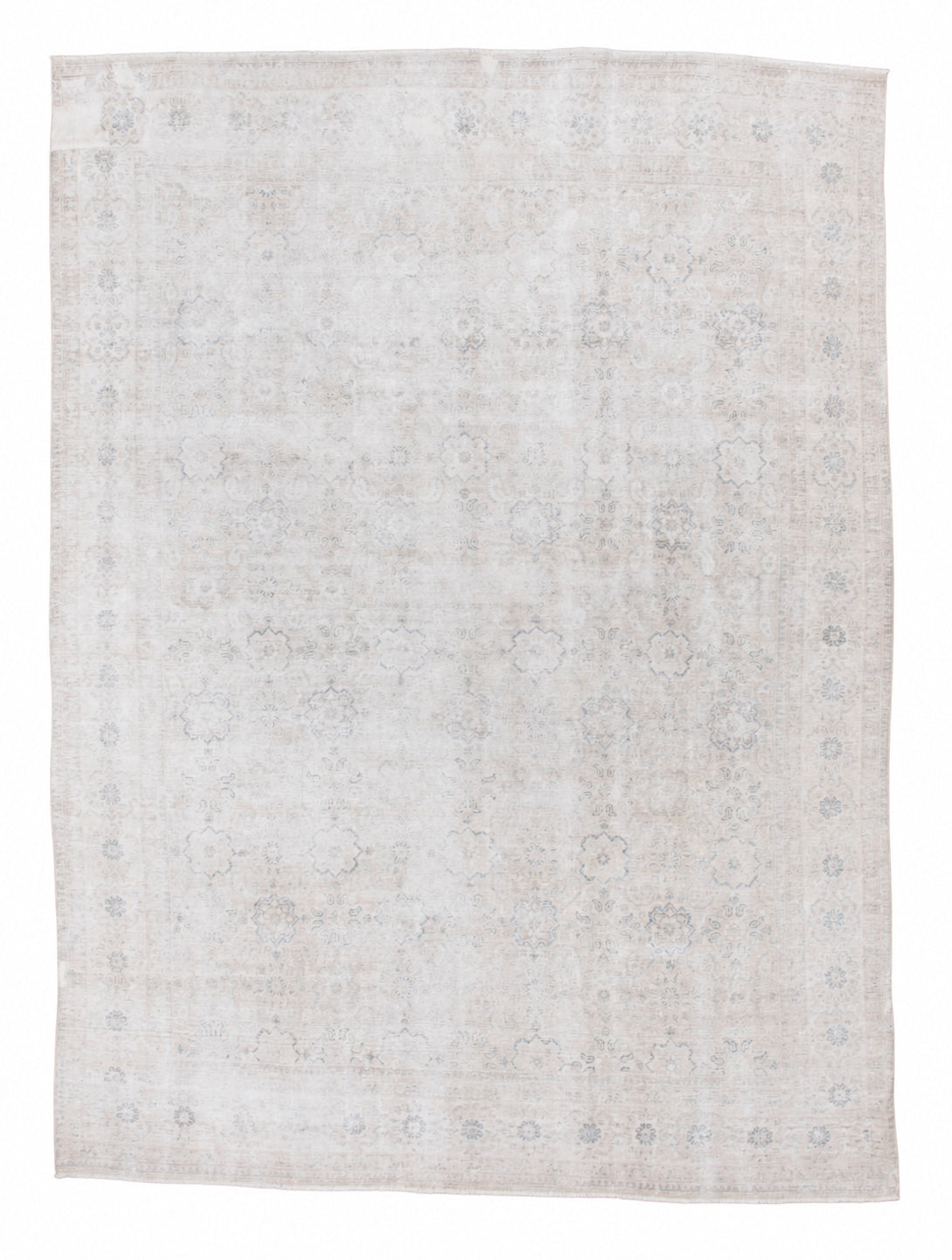 31184 VINTAGE MAHAL 9'4" x 12'9"