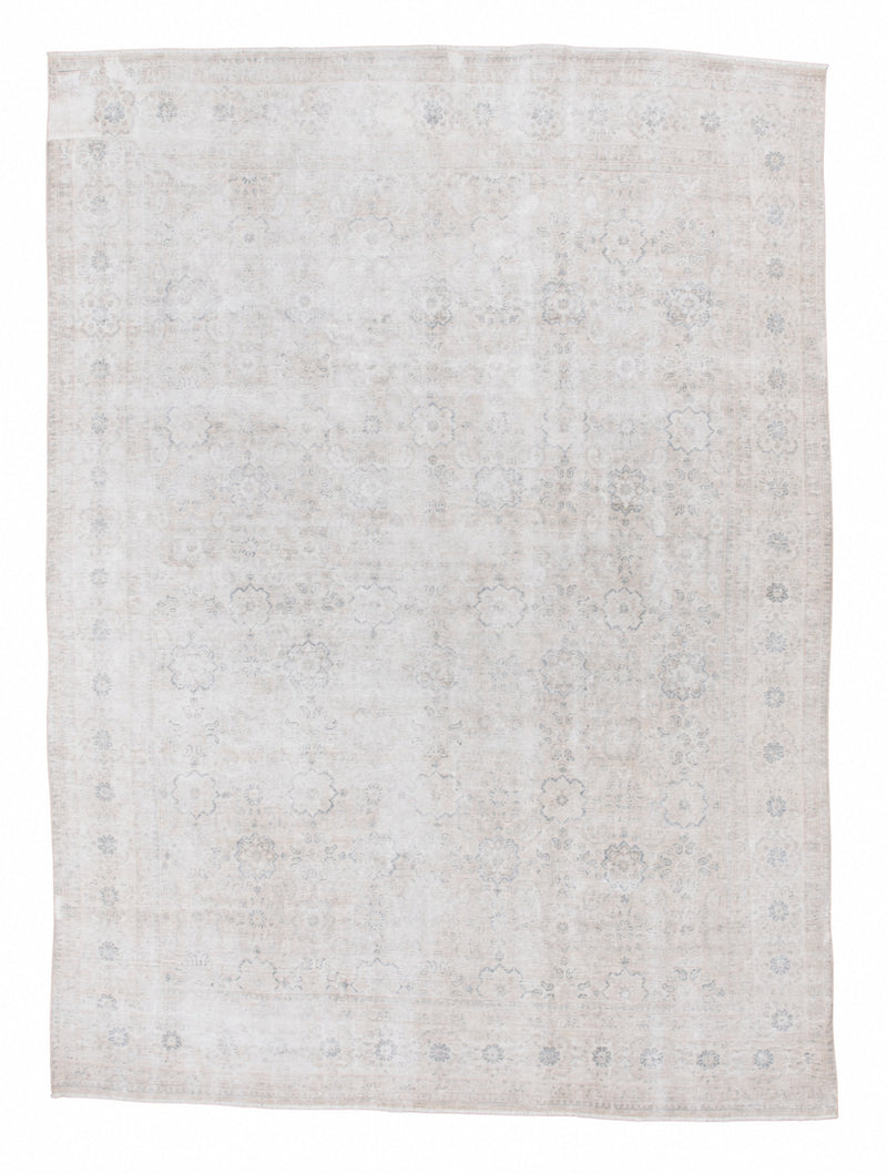 31184 VINTAGE MAHAL 9'4" x 12'9"