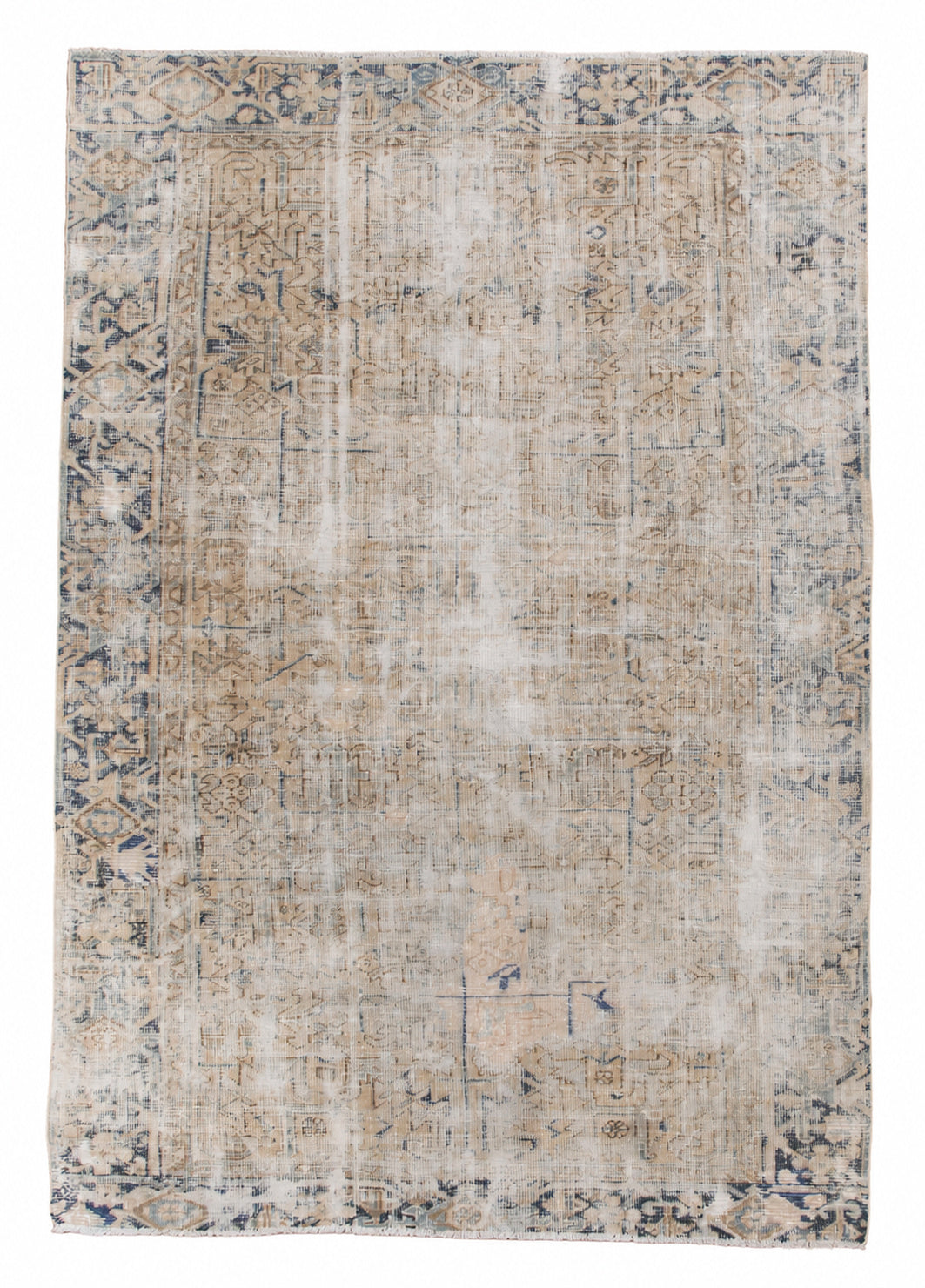 31186 KARAJA 6'4" x 9'1"