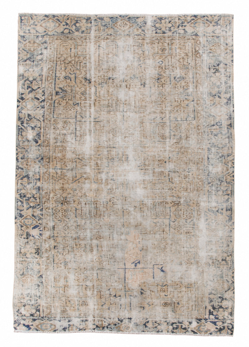 31186 KARAJA 6'4" x 9'1"