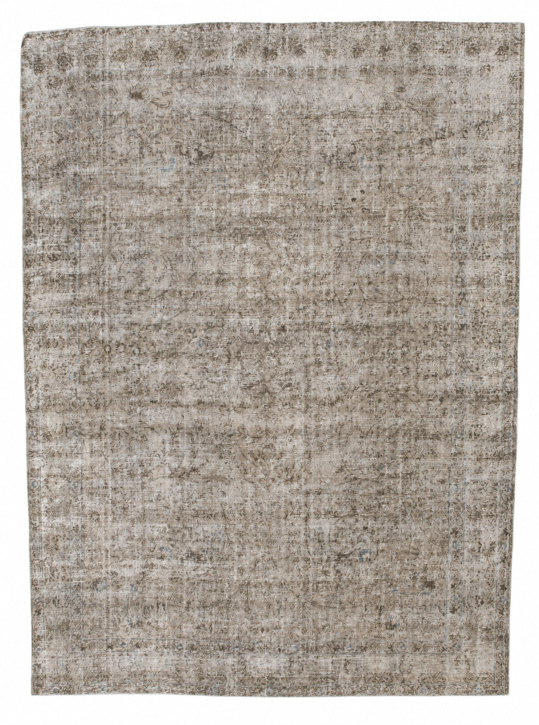31193 TABRIZ 9'0" x 12'4"