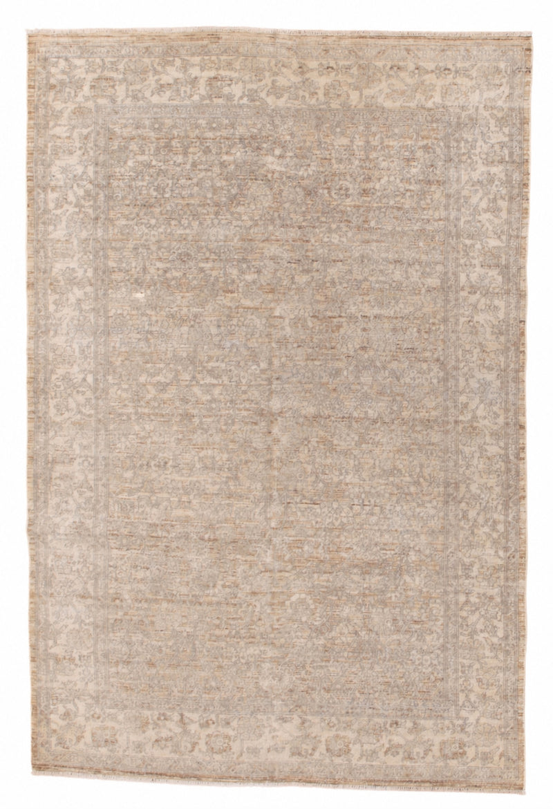 31195 FINE AGHAN WEAVE 6'0" x 9'0"