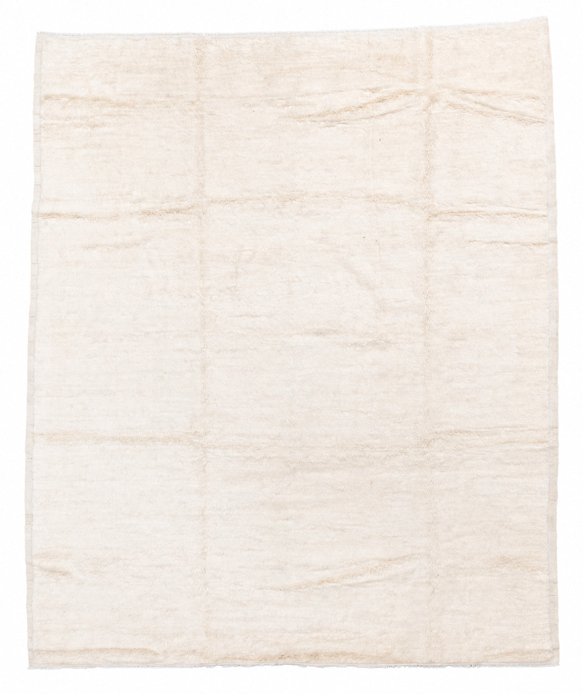 31199 AFGHAN BERBER 8'0" x 10'0"