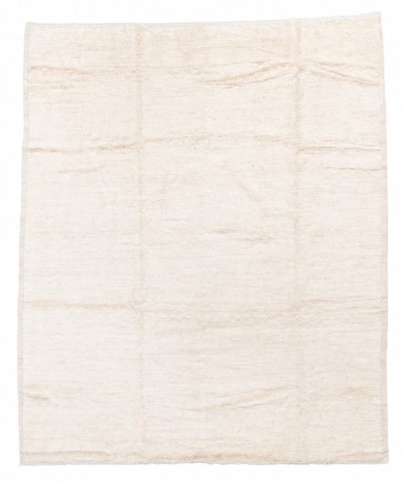 31199 AFGHAN BERBER 8'0" x 10'0"