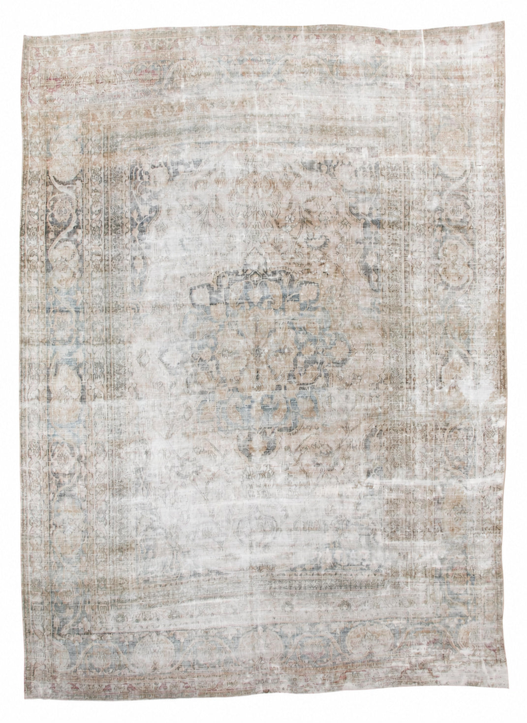 31206 VINTAGE MASHAD 11'9" x 16'0"