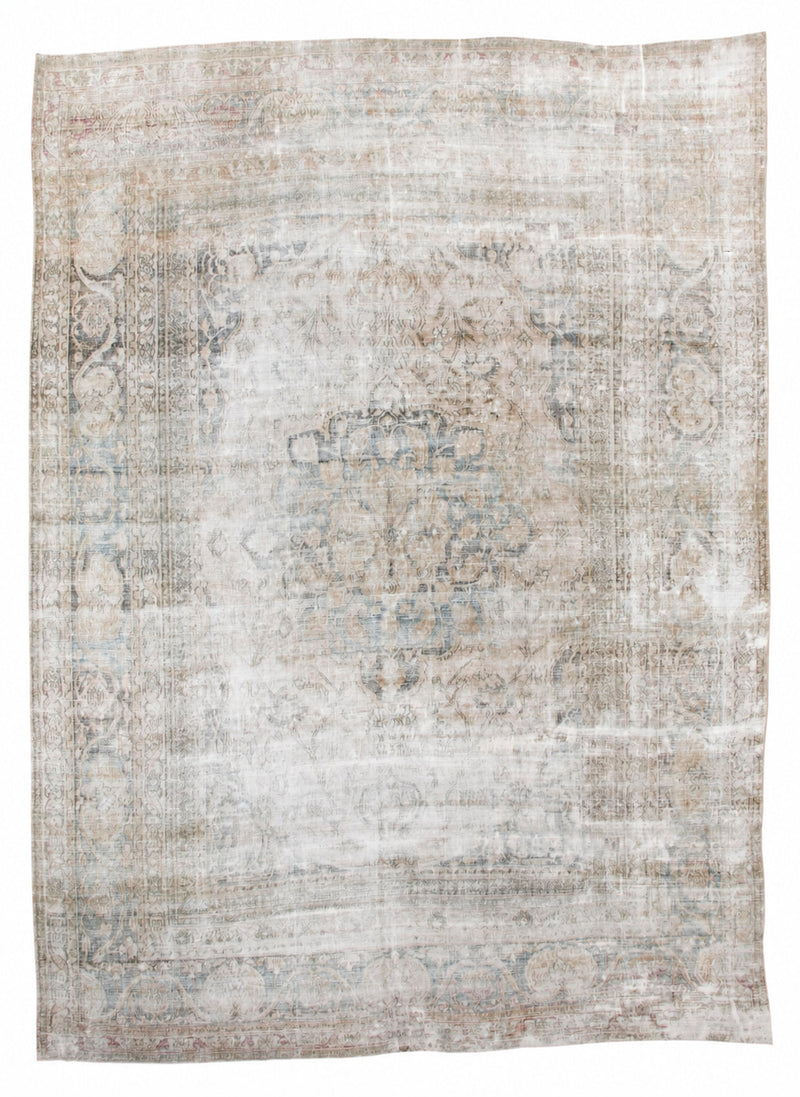 31206 VINTAGE MASHAD 11'9" x 16'0"