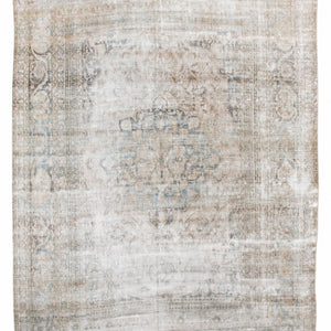 31206 VINTAGE MASHAD 11'9" x 16'0"