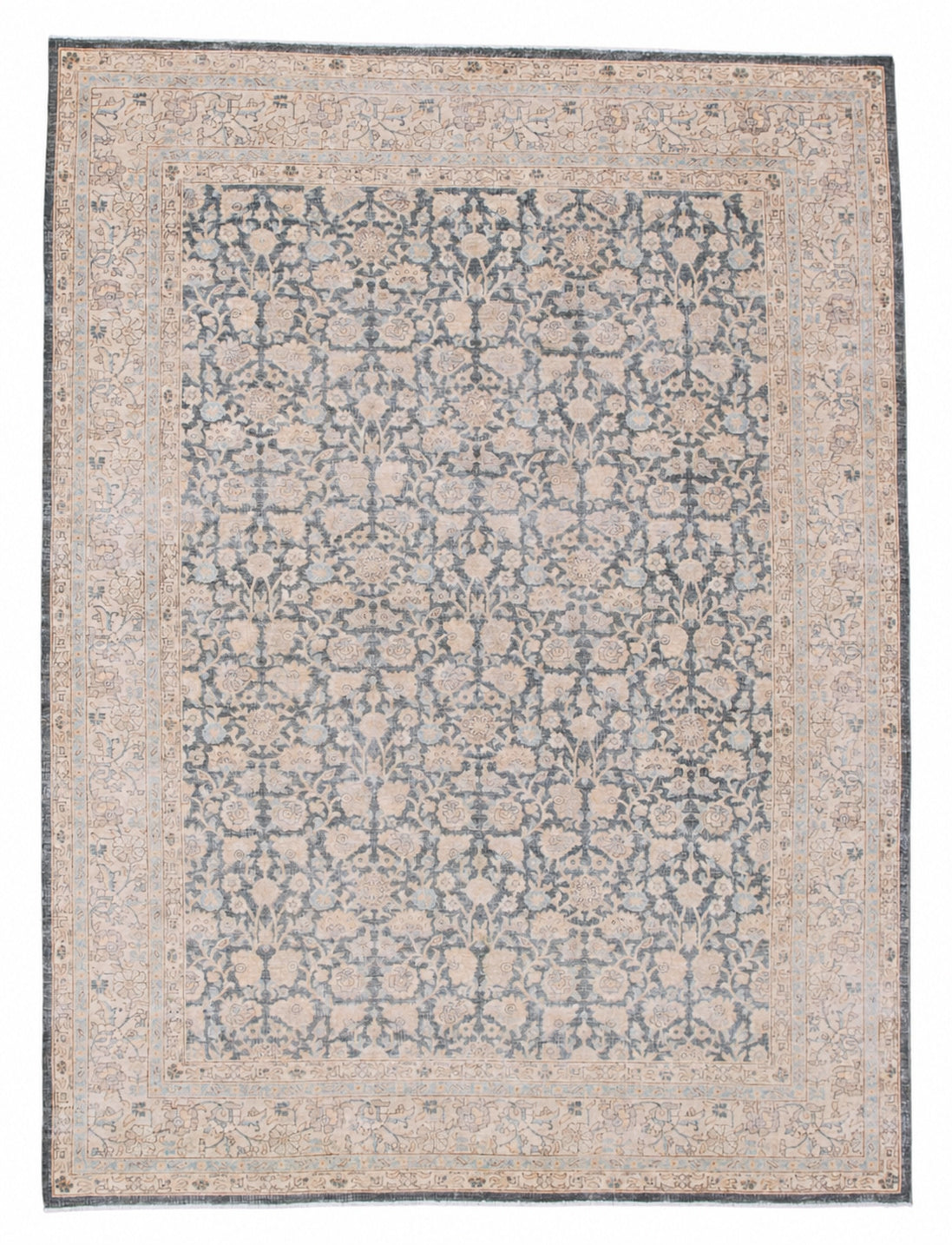 31221 TABRIZ 9'0" x 12'0"
