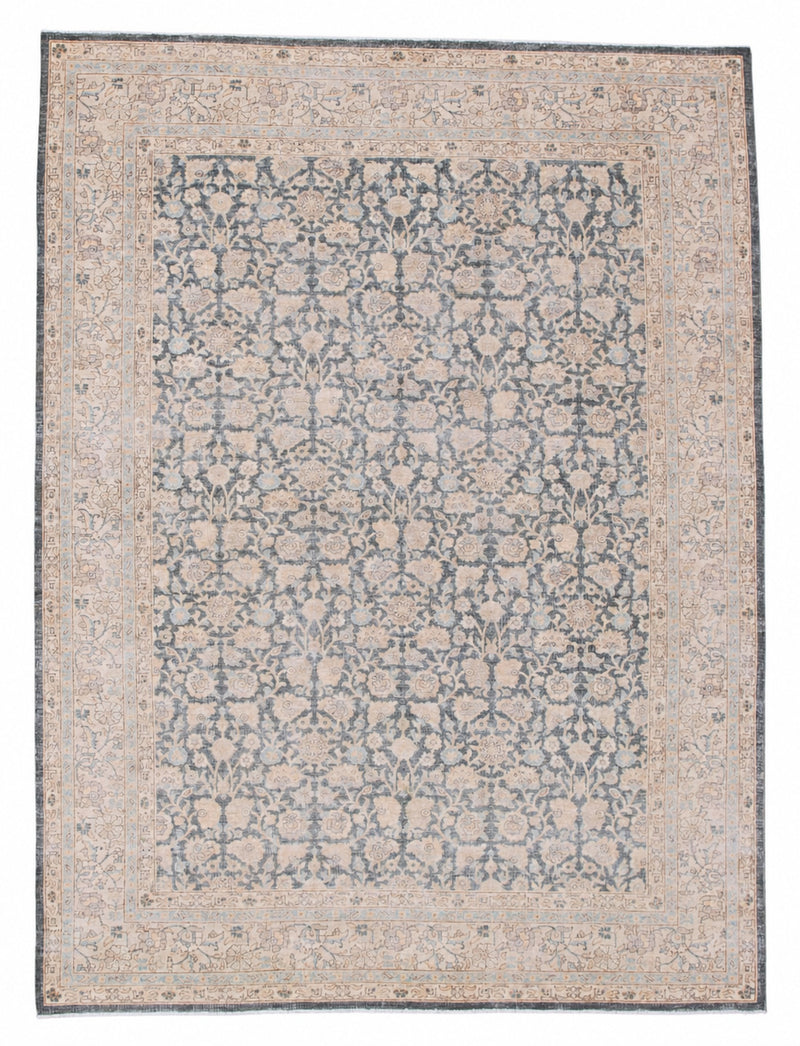 31221 TABRIZ 9'0" x 12'0"