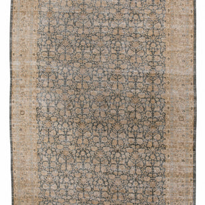 31222 FINE AFGHAN AFGHAN WEAVE 12'0" x 18'0"
