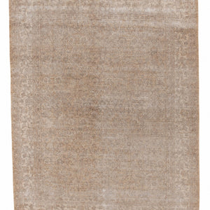 31225 FINE AFGHAN WEAVE 8'0" x 10'3"