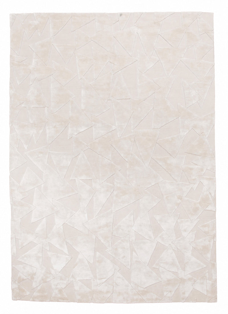 31256 WOOL AND SILK 10'0" x 14'0"
