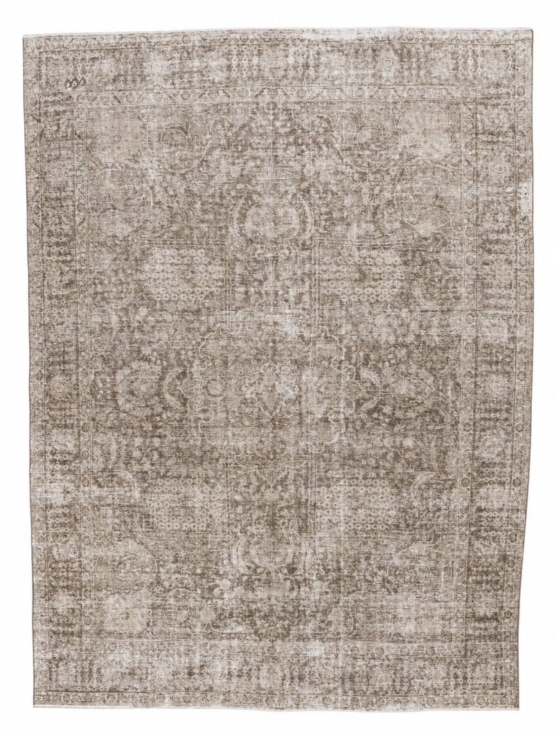 31262 TABRIZ 8'8" x 11'10"