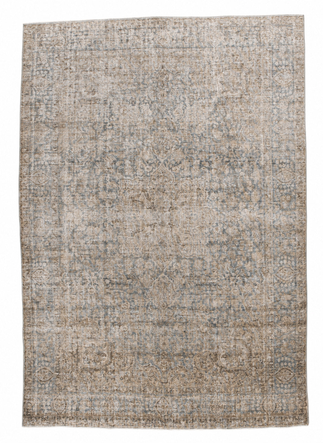 31263 TABRIZ 7'5" x 10'9"