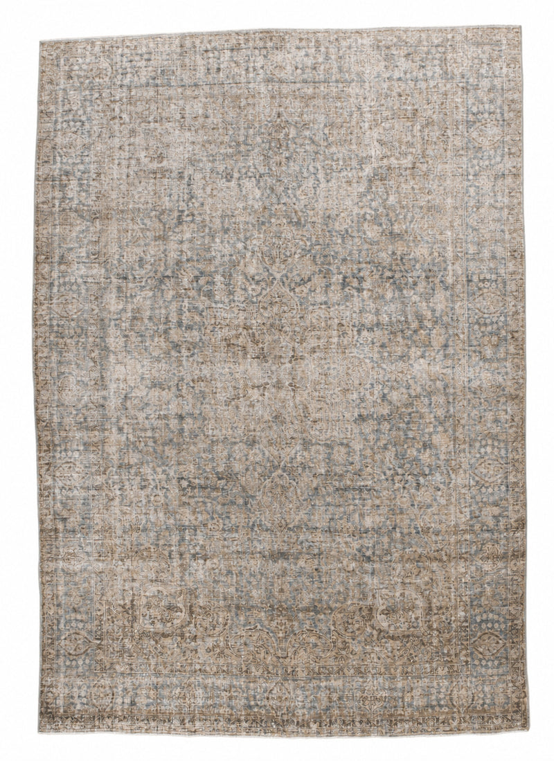 31263 TABRIZ 7'5" x 10'9"