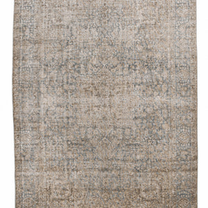 31263 TABRIZ 7'5" x 10'9"