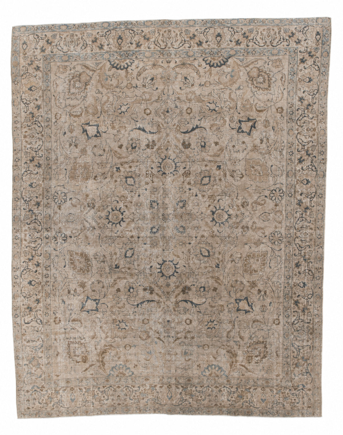 31266 TABRIZ 9'3" x 11'7"
