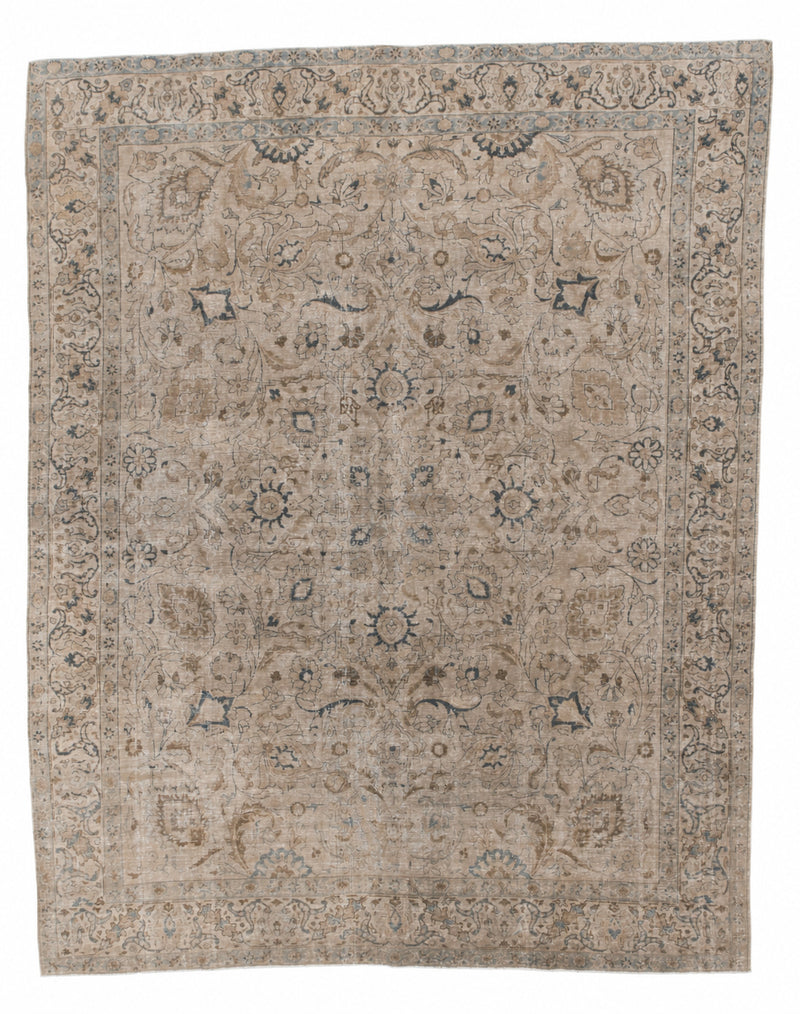 31266 TABRIZ 9'3" x 11'7"