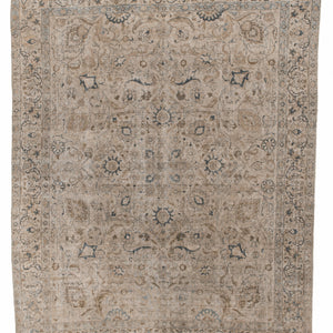 31266 TABRIZ 9'3" x 11'7"