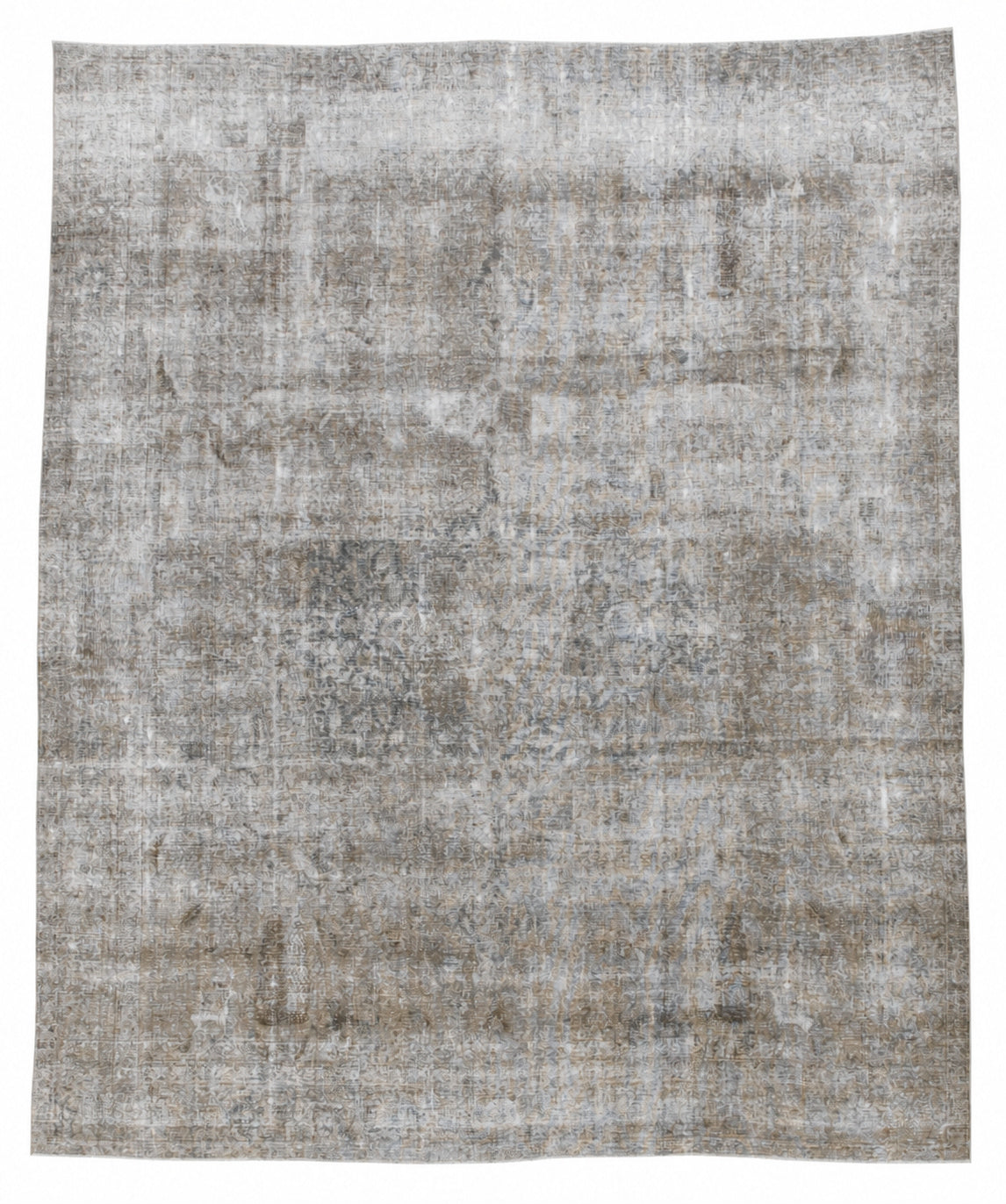31269 TABRIZ 8'5" x 10'3"
