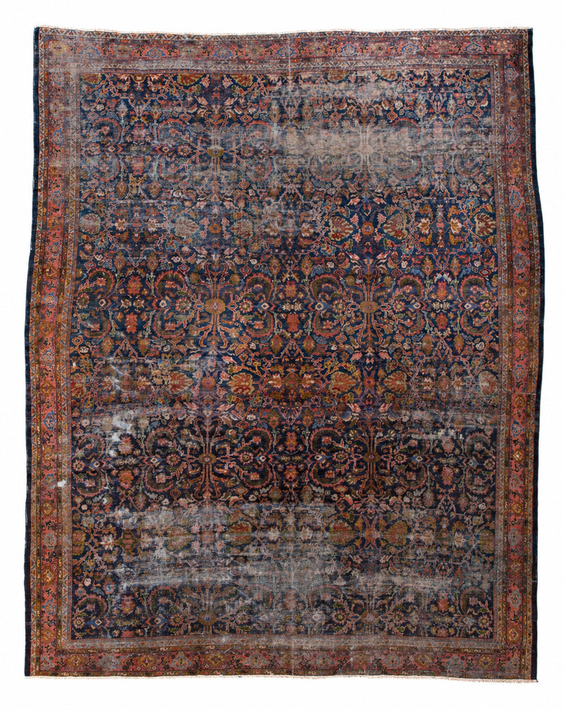31343 MAHAL 9'11" x 12'8"