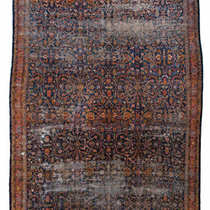 31343 MAHAL 9'11" x 12'8"