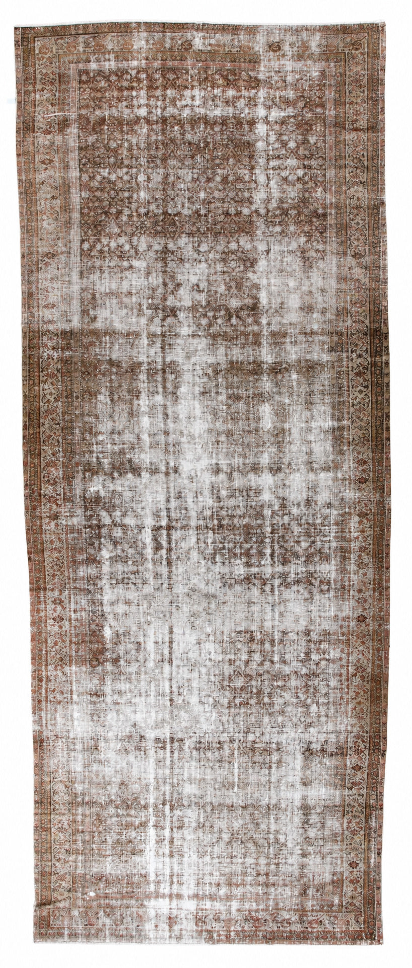 31407 VINTAGE MALAYER 7'3" x 18'1"