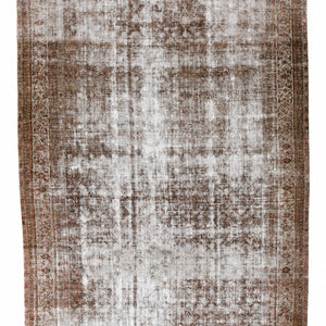 31407 VINTAGE MALAYER 7'3" x 18'1"
