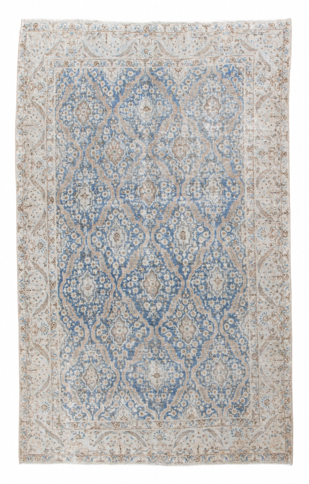 31427 TABRIZ 5'9" x 9'3"