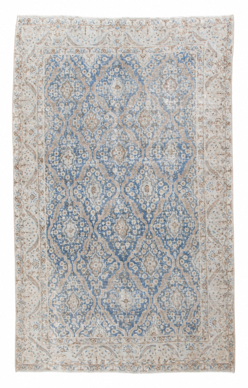 31427 TABRIZ 5'9" x 9'3"