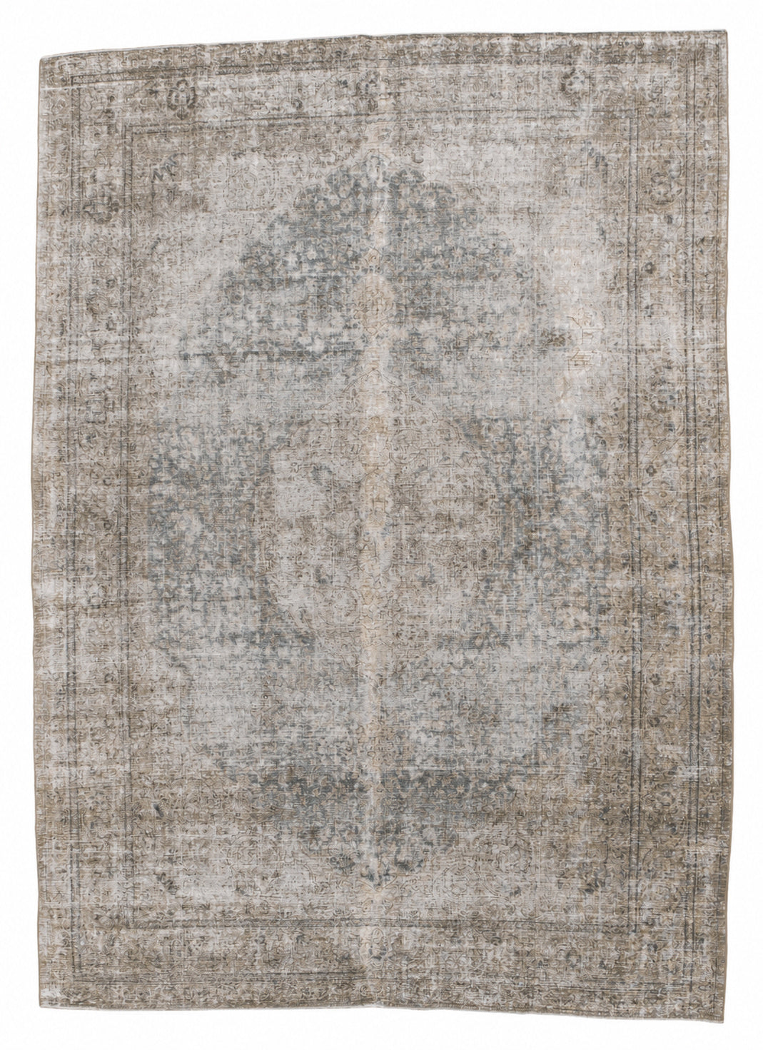 31461 TABRIZ 7'9" x 10'8"