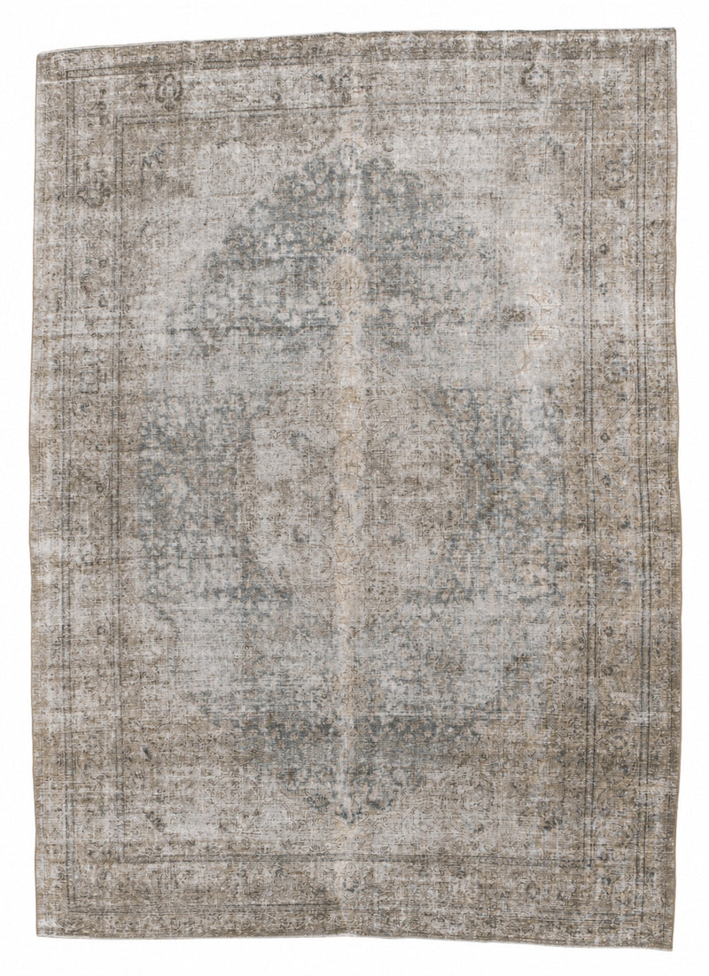 31461 TABRIZ 7'9" x 10'8"
