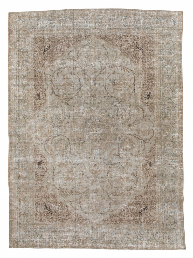 31464 TABRIZ 8'10" x 12'2"