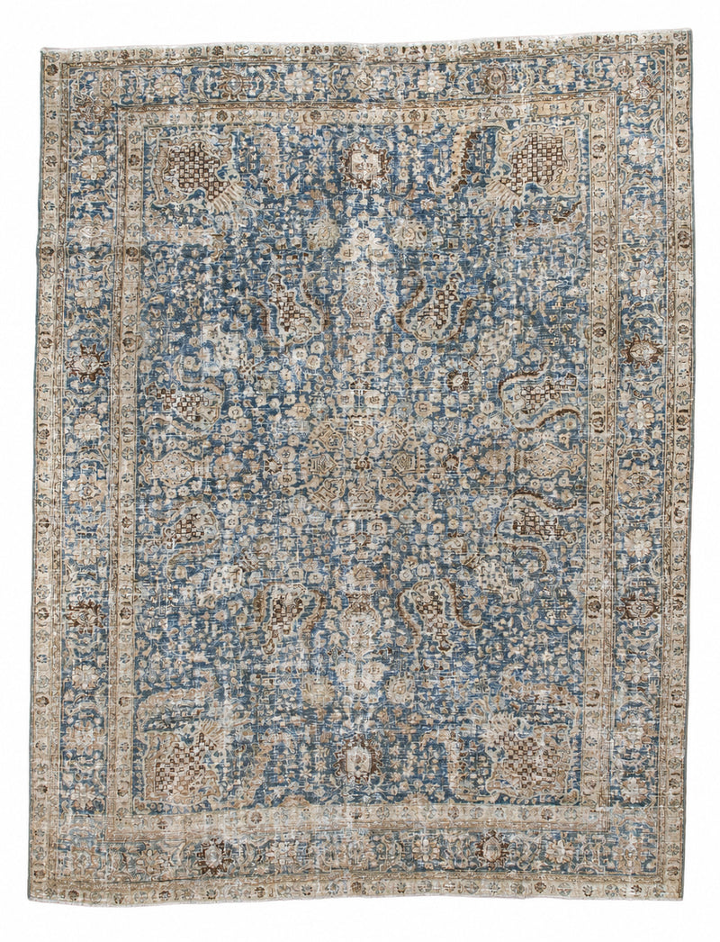 31465 TABRIZ 7'10" x 10'2"
